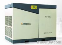 Sell screw compressor 120HP, 90KW  Direct drive