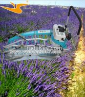 Lavender Harvester Two-man Operated High Quality