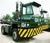 HOVA series of low-speed Terminal Tractor
