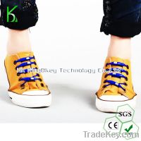 LED Silicone Shoe lace