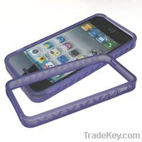 TPU Case/Bumper for iPhone 5/5S