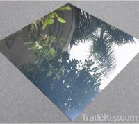 Sell Aluminium Mirror Sheet