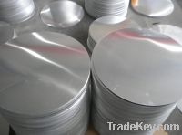 Sell Aluminium Circle