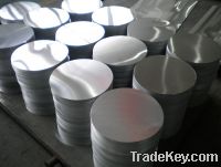 Sell aluminium circle for anodizing