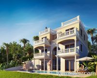 Luxury Mediterranean style villa in Balchik.Price: 299000 Euro