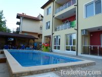 Residential Maisonettes 500m from the beach in Balchik. 61 900 Euro