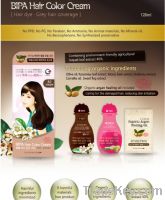 To the nature BIPA Hair Color Cream