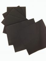 EPDM RUBBER FOAM (BUNS / SHEETS)