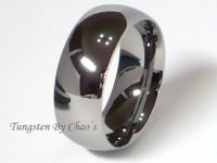 Wholesale Tungsten Rings
