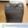 flexible stainless steel wire anti-theft metal bag