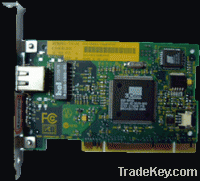 Thin Client Card for Windows & Linux