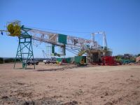 New & Used Drilling Equipment, complete rig packages