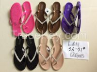 Sell women slippers, lady sandals