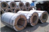 Cold Rolled Coil & Plate