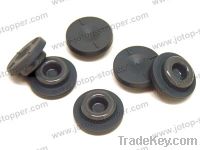 Sell Teflon and PET Coated Rubber Stoppers