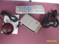 Sell SCART DVB-T TV RECEIVER