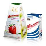 Sell Loss Weight Strawberry Milk Shake Loss 4-8kg a Month