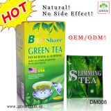 Sell Best Sales Slimming / Green Tea Magic Tea (DM008)