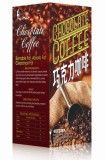 Sell Weight Loss Chocolate Coffee DC007