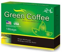 Sell Green coffee
