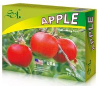 Sell Apple Slimming Fruit Powder