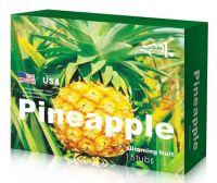 Sell Pineapple  Slimming Fruit Powder