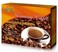 Sell Brazilian Slimming Coffee