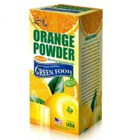 Sell Orange  Slimming Fruit Powder