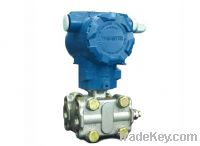 NS3051 Differential Pressure Transmitter