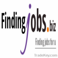 Finding Jobs - Online Job Portal