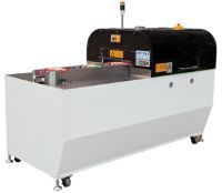 packaging machine HF-390(continuous box sealer)