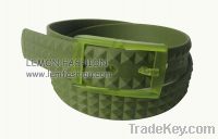 RECYCLE PLASTIC BELT