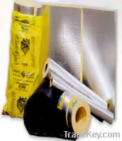 Insulation- Glass wool & Rock wool