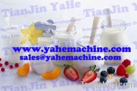 yogurt production line