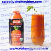 Fruit and Vegetable Juice Production Line