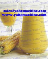 Corn Juice Production Line