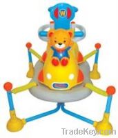 ride on horse toy 993-G