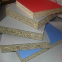 sell melamine particle board