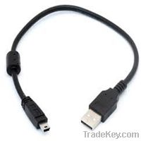 high speed universal USB2.0 cable