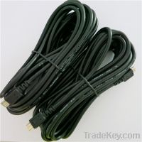 USB extension cable/Micro to Micro