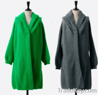 woman coat