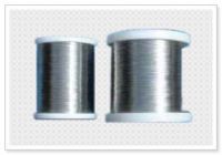 Sell Stainless Steel Wire