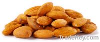 Raw Almonds (No Shell)