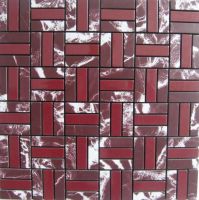 Mosaic Composite Panel