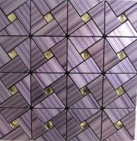 Mosaic Composite Panel F - Shape  F - 12