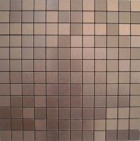 Mosaic Composite Panel  G - Shape  G - 01