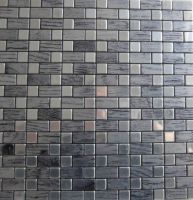 Aluminum Plastic Composite Mosaic  Y - Shape  Y - 021