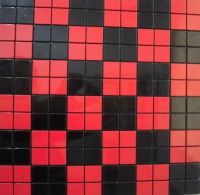 Aluminum Plastic Composite Mosaic  G - Shape  G - 50