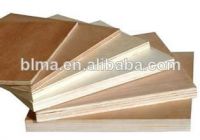 18mm phenolic okoume plywood