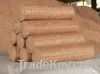 Ruf Wood Briquette, Sawdust Briquette